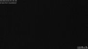 Archived webcam image showing Grächen - Weisshorn on 6 Aug 2026 at 00:53