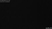 Archived webcam image showing Grächen - Weisshorn on 7 Aug 2026 at 02:42