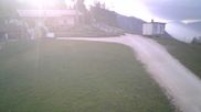 Archiviertes Webcam Bild: Rauschberg - Startplatz Nord am 28.05.2026 um 06:31 Uhr