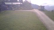 Archiviertes Webcam Bild: Rauschberg - Startplatz Nord am 28.05.2026 um 08:31 Uhr