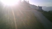 Archived webcam image showing Ruhpolding - Hang Gliding Rauschberg on 19 Jun 2026 at 06:16