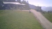 Archived webcam image showing Ruhpolding - Hang Gliding Rauschberg on 19 Jun 2026 at 08:16