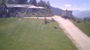 Archived webcam image showing Ruhpolding - Hang Gliding Rauschberg on 19 Jun 2026 at 10:16