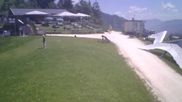 Archived webcam image showing Ruhpolding - Hang Gliding Rauschberg on 19 Jun 2026 at 12:16