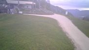 Archiviertes Webcam Bild: Rauschberg - Startplatz Nord am 26.08.2026 um 07:24 Uhr