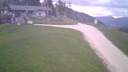 Archiviertes Webcam Bild: Rauschberg - Startplatz Nord am 26.08.2026 um 08:24 Uhr