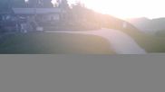 Archived webcam image showing Ruhpolding - Hang Gliding Rauschberg on 20 Sep 2026 at 07:58