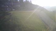 Archived webcam image showing Ruhpolding - Hang Gliding Rauschberg on 20 Sep 2026 at 08:58