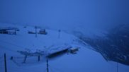 Archiviertes Webcam Bild: Riffelberg Zermatt am 13.04.2026 um 06:49 Uhr