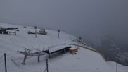 Archived webcam image showing Riffelberg Zermatt on 12 May 2026 at 07:12