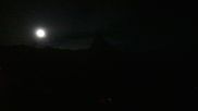 Archiviertes Webcam Bild: Riffelberg Zermatt am 28.05.2026 um 02:44 Uhr
