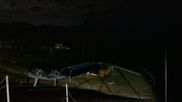 Archived webcam image showing Riffelberg Zermatt on 26 Jun 2026 at 00:56