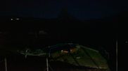 Archived webcam image showing Riffelberg Zermatt on 23 Sep 2026 at 06:05