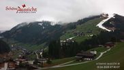 Archiviertes Webcam Bild: Tux: Appartements Schöne Aussicht am 16.04.2026 um 07:22 Uhr