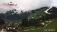 Archiviertes Webcam Bild: Tux: Appartements Schöne Aussicht am 16.04.2026 um 08:22 Uhr