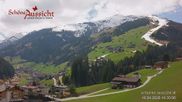 Archiviertes Webcam Bild: Tux: Appartements Schöne Aussicht am 16.04.2026 um 14:22 Uhr