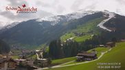 Archiviertes Webcam Bild: Tux: Appartements Schöne Aussicht am 16.04.2026 um 16:22 Uhr