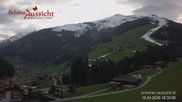 Archiviertes Webcam Bild: Tux: Appartements Schöne Aussicht am 16.04.2026 um 18:22 Uhr