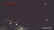 Archiviertes Webcam Bild: Tux: Appartements Schöne Aussicht am 12.04.2026 um 04:57 Uhr