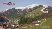 Archiviertes Webcam Bild: Tux: Appartements Schöne Aussicht am 12.04.2026 um 08:57 Uhr
