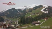 Archiviertes Webcam Bild: Tux: Appartements Schöne Aussicht am 12.04.2026 um 10:57 Uhr