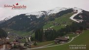Archiviertes Webcam Bild: Tux: Appartements Schöne Aussicht am 13.04.2026 um 10:35 Uhr