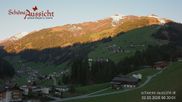 Archived webcam image showing Tux - Apartements Schöne Aussicht on 2 May 2026 at 06:15