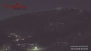 Archived webcam image showing Tux - Apartements Schöne Aussicht on 2 May 2026 at 00:15