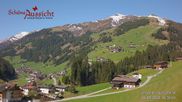Archived webcam image showing Tux - Apartements Schöne Aussicht on 2 May 2026 at 10:15