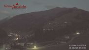 Archiviertes Webcam Bild: Tux: Appartements Schöne Aussicht am 28.05.2026 um 04:35 Uhr