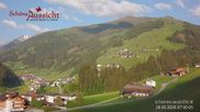 Archiviertes Webcam Bild: Tux: Appartements Schöne Aussicht am 28.05.2026 um 07:35 Uhr