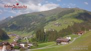 Archiviertes Webcam Bild: Tux: Appartements Schöne Aussicht am 28.05.2026 um 08:35 Uhr