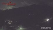 Archiviertes Webcam Bild: Tux: Appartements Schöne Aussicht am 28.05.2026 um 02:35 Uhr