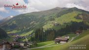 Archiviertes Webcam Bild: Tux: Appartements Schöne Aussicht am 28.05.2026 um 10:37 Uhr