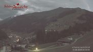 Archived webcam image showing Tux - Apartements Schöne Aussicht on 15 Jun 2026 at 04:29