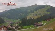 Archived webcam image showing Tux - Apartements Schöne Aussicht on 15 Jun 2026 at 06:29