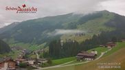 Archived webcam image showing Tux - Apartements Schöne Aussicht on 15 Jun 2026 at 07:29