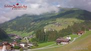 Archived webcam image showing Tux - Apartements Schöne Aussicht on 15 Jun 2026 at 08:29
