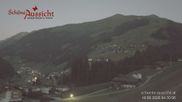 Archived webcam image showing Tux - Apartements Schöne Aussicht on 19 Jun 2026 at 04:53