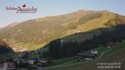 Archived webcam image showing Tux - Apartements Schöne Aussicht on 19 Jun 2026 at 06:53