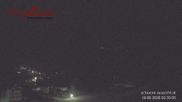Archived webcam image showing Tux - Apartements Schöne Aussicht on 19 Jun 2026 at 02:53