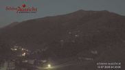 Archiviertes Webcam Bild: Tux: Appartements Schöne Aussicht am 12.07.2026 um 04:53 Uhr