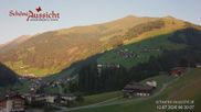 Archiviertes Webcam Bild: Tux: Appartements Schöne Aussicht am 12.07.2026 um 06:53 Uhr