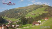 Archiviertes Webcam Bild: Tux: Appartements Schöne Aussicht am 26.08.2026 um 08:24 Uhr