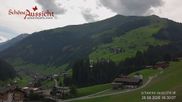 Archiviertes Webcam Bild: Tux: Appartements Schöne Aussicht am 26.08.2026 um 16:24 Uhr