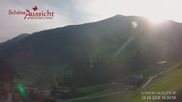 Archiviertes Webcam Bild: Tux: Appartements Schöne Aussicht am 26.08.2026 um 18:24 Uhr