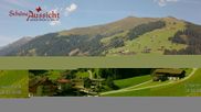Archiviertes Webcam Bild: Tux: Appartements Schöne Aussicht am 26.08.2026 um 12:24 Uhr