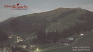 Archived webcam image showing Tux - Apartements Schöne Aussicht on 29 Sep 2026 at 06:17