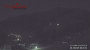 Archived webcam image showing Tux - Apartements Schöne Aussicht on 29 Sep 2026 at 00:17