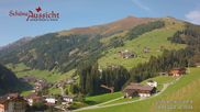 Archived webcam image showing Tux - Apartements Schöne Aussicht on 29 Sep 2026 at 10:17